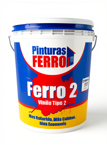 VINILO TP2 CHAMPAÑA FERRO