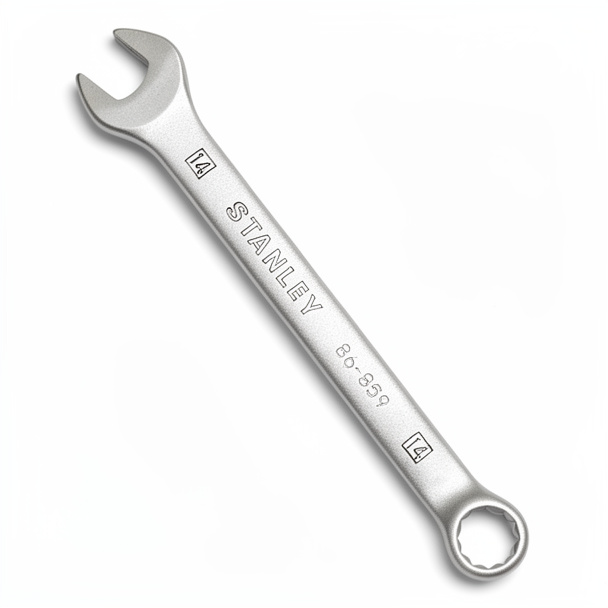 LLAVE  MIXTA #14 TOOLS