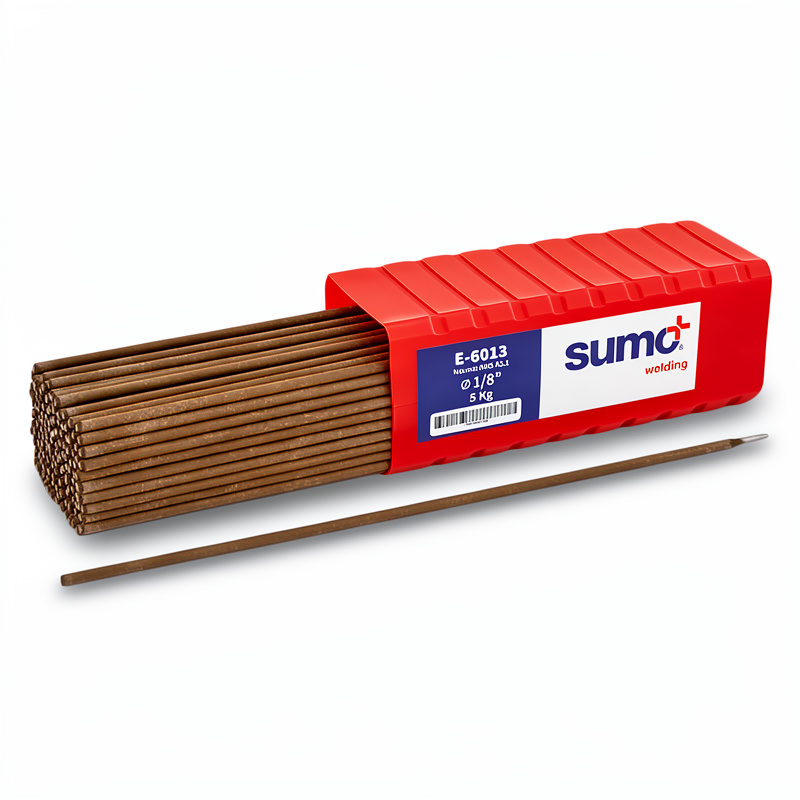soldadura 6013 x 1/8 GRANEL