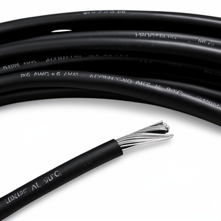 CABLE CONCENTRICO 110 #6