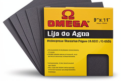 LIJA OMEGA #360