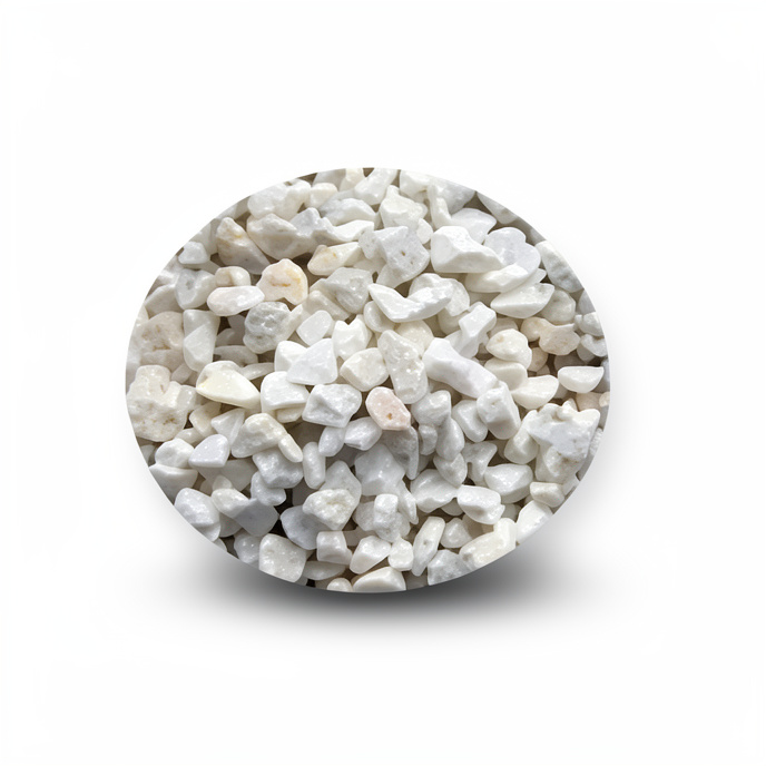 GRANITO BLANCO AL GRANEL