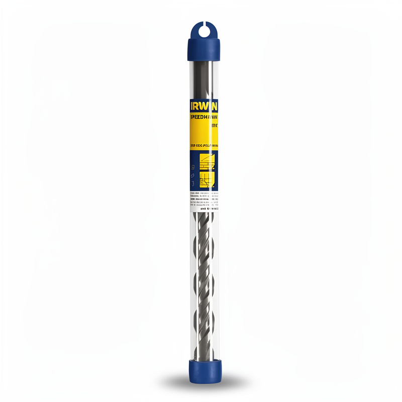 BROCA IRVIN 1/4" PARA MURO
