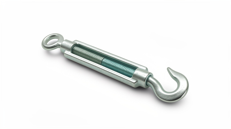 TENSOR 1/2 GALVANIZADO