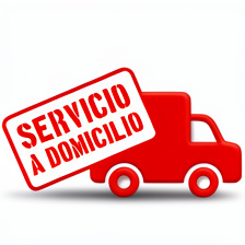 ACARREO / DOMICILIO