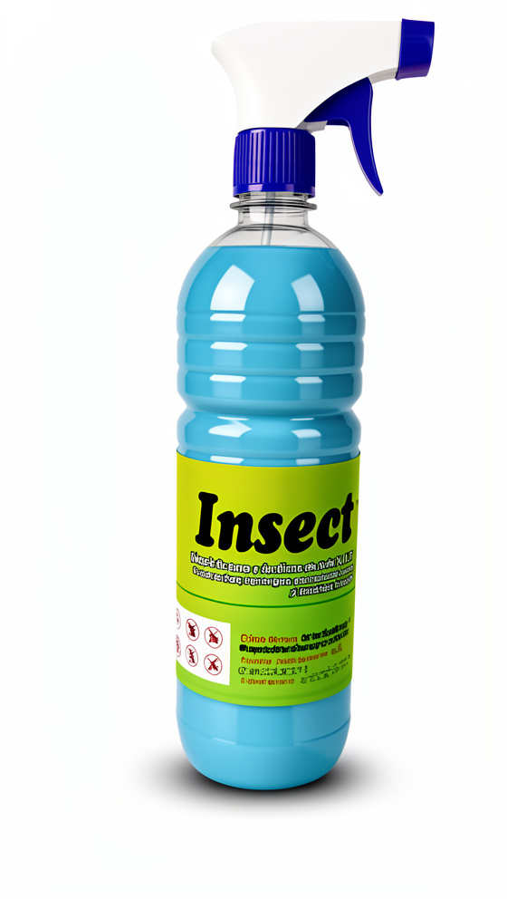 INSECT-OFF X 1LT