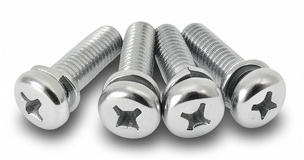 TORNILLO JISS MM 5 X 16