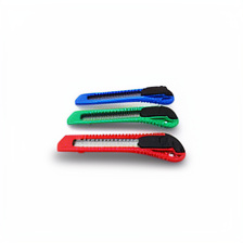 BISTURI PLASTICO TZYX ECO