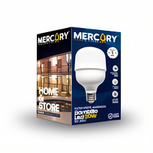 BOMBILLO LED 30W E27 ALTA CALIDAD