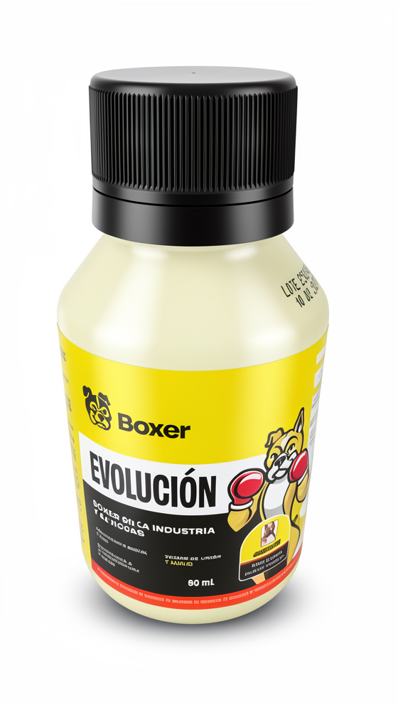 BOXER 90CC EVOLUCION