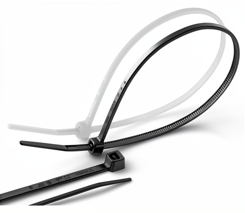 AMARRE PLASTICO 15CM X 2.5 TITANIUM