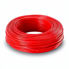 ALAMBRE ROJO CENT #12X100MT COMERCIAL