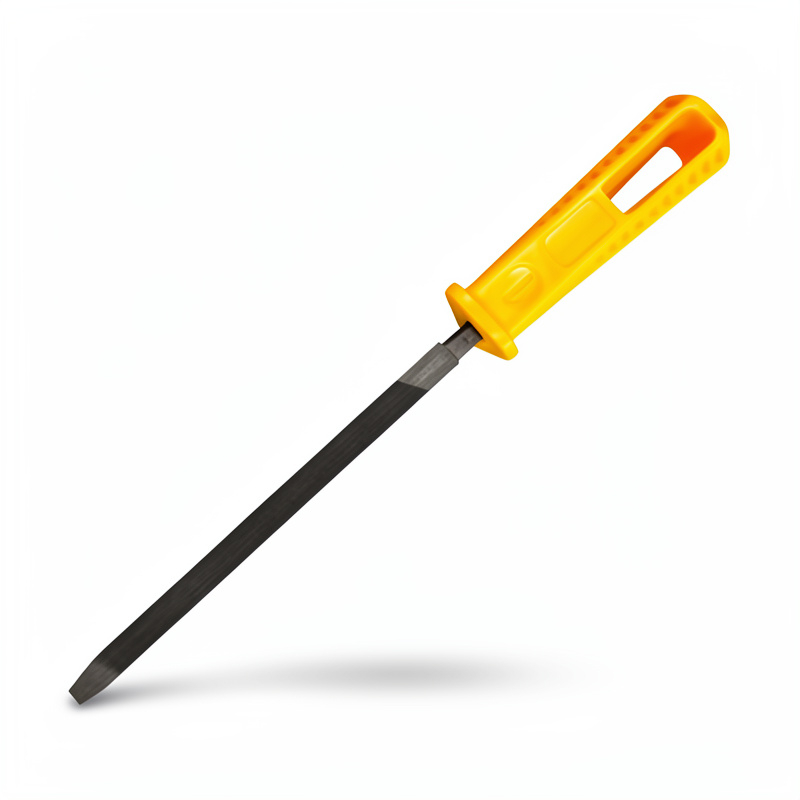 LIMA TRIANGULAR UDUKE