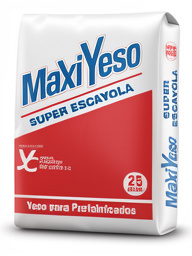 YESO MAXIYESO X 25K
