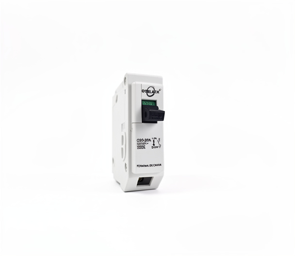 BREAKER 30A OSBLACK ENCHUF