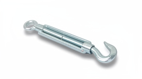 TENSOR 3/8 GALVANIZADO