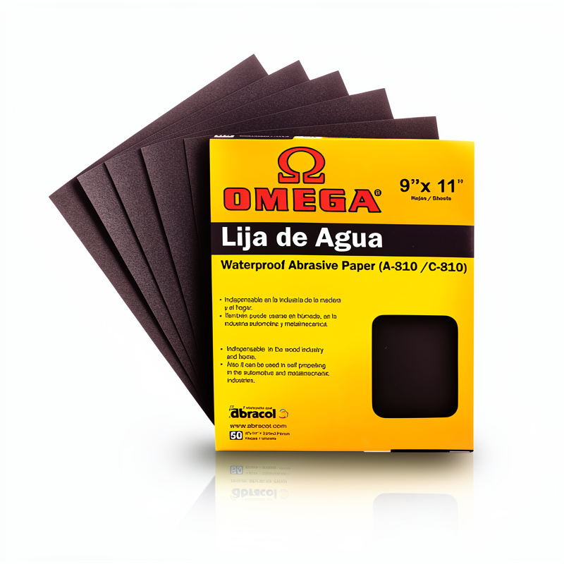 LIJA OMEGA #320