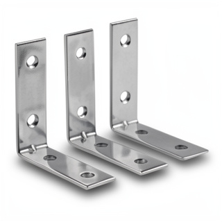 ANGULO 100X100X20 DE 4"