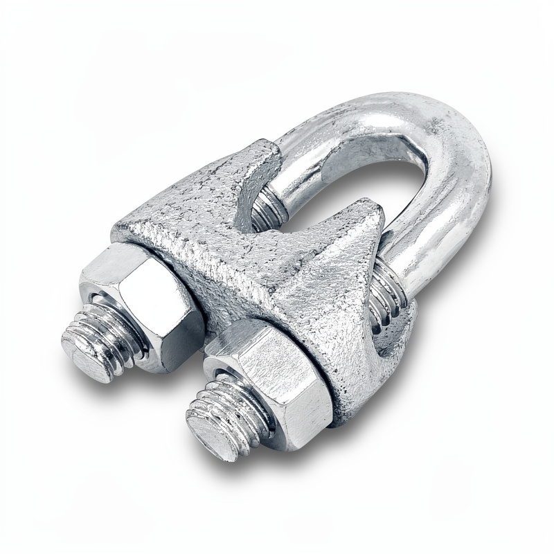 PERRO 1/2 GALVANIZADO