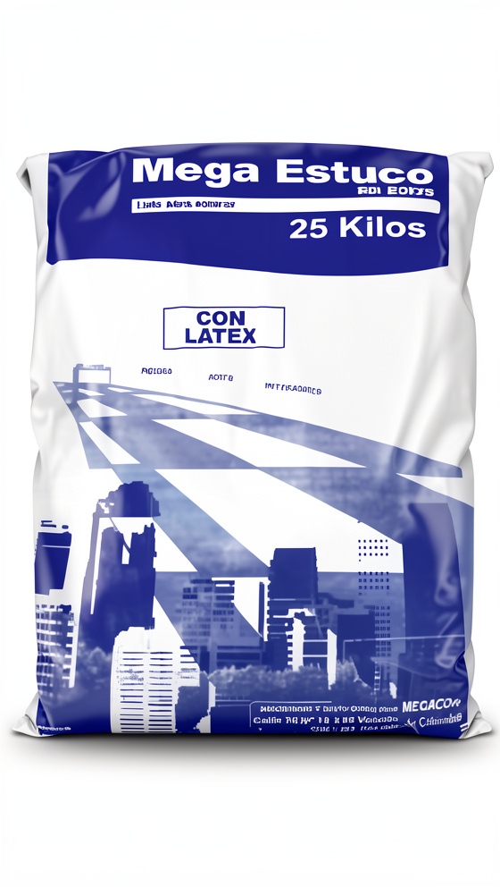 MEGA ESTCO X 25KL