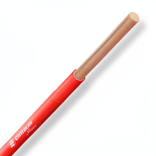ALAMBRE ROJO CENT #12 ECO