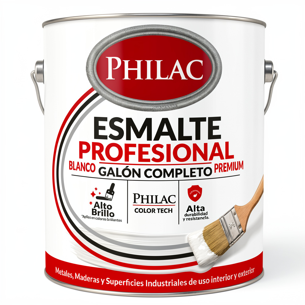 ESMLATE B/C X GALON PHILAAC