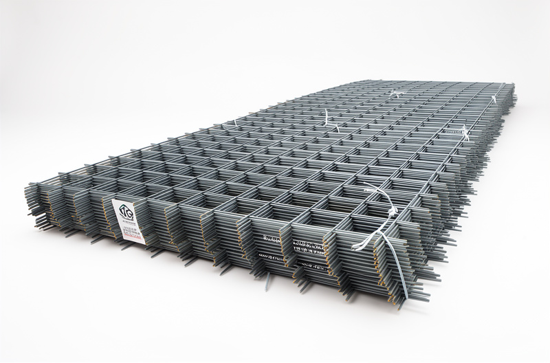 MALLA ELECTROSOLDADA 4ML X 6 METROS
