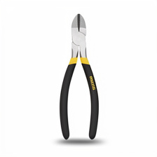 CORTA FRIO 8" MANGO DE PVC PRETUL
