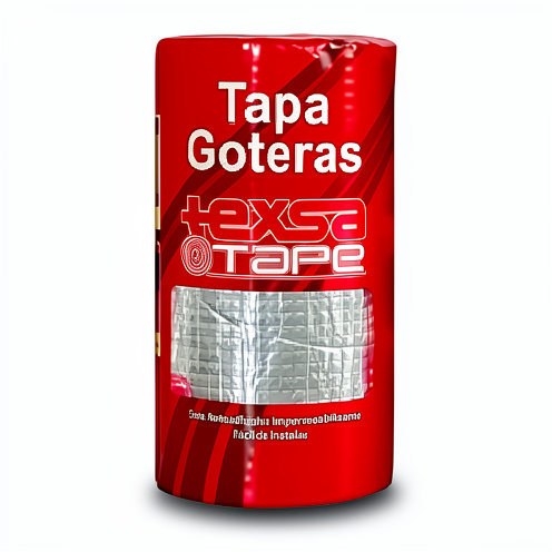 Cinta Tapa Gotera Texsa 20CM AL GRANEL