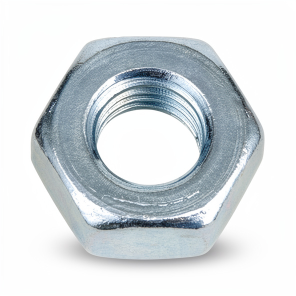 TUERCA HEXG ZINC M10 LLAVE 17