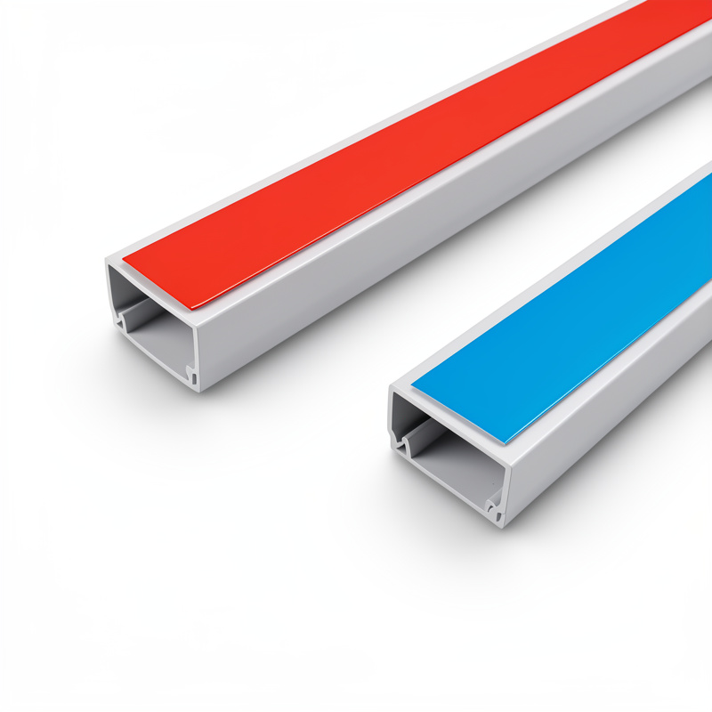 CANALETA EN PVC CONDUIT 24X14