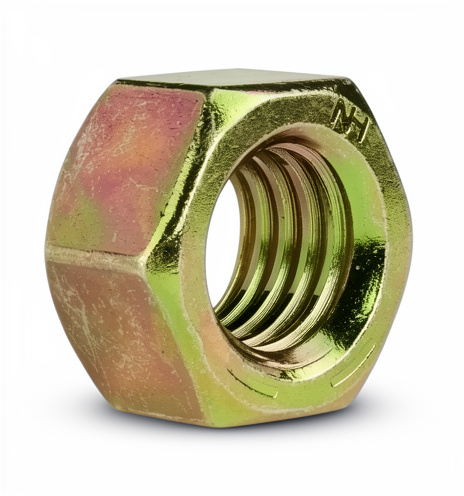 TUERCA 10MM HEXG.