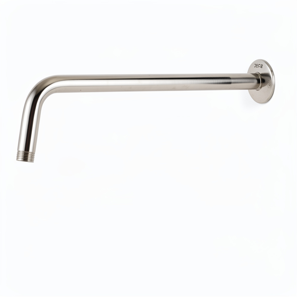 EXT. REGADERA FERMETAL 30CM