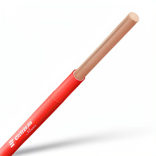 ALAMBRE CENTELSA 12 ROJO X MT ORG