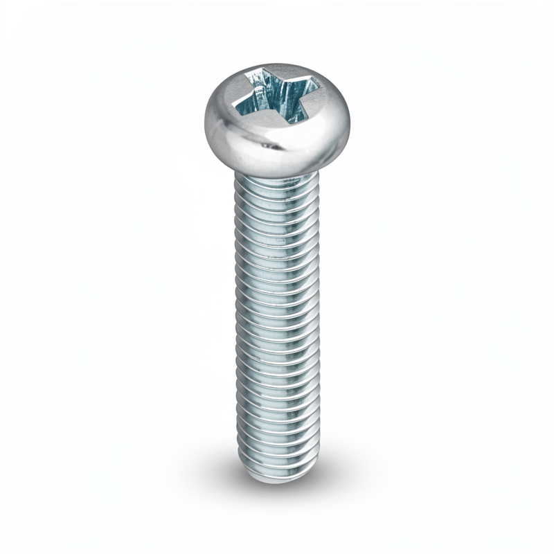 TORNILLO JISS 4X35 MM COMPLETOX UND