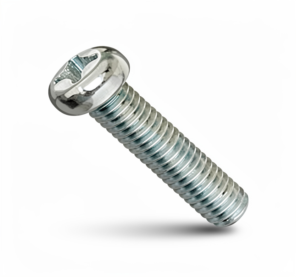 TORNILLO JISS MM 5X20