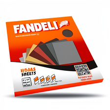 LIJA FANDELI #120