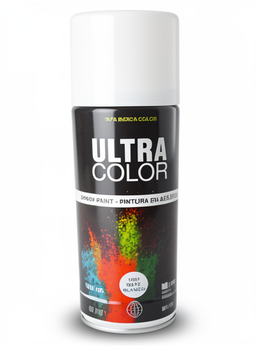 AEROSOL B/CO B/NTE ULTRACOLOR