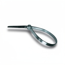 AMARRE PLASTICO 50 CM X 4.8 X UND