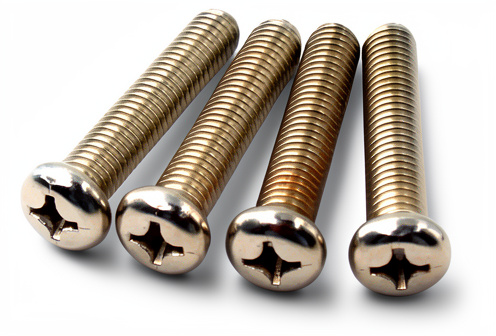TORNILLO JISS MM 6 X 40
