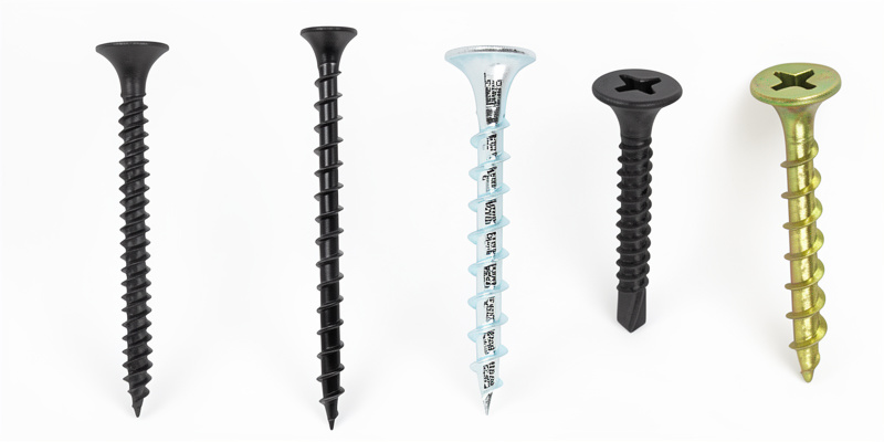TORNILLO DRYWALL