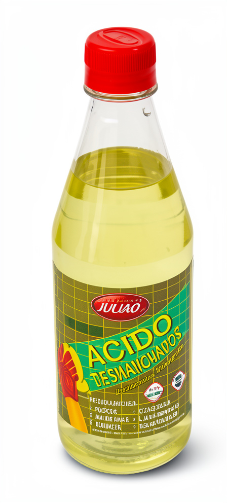 ACIDO DESMANCHADOR 460ML