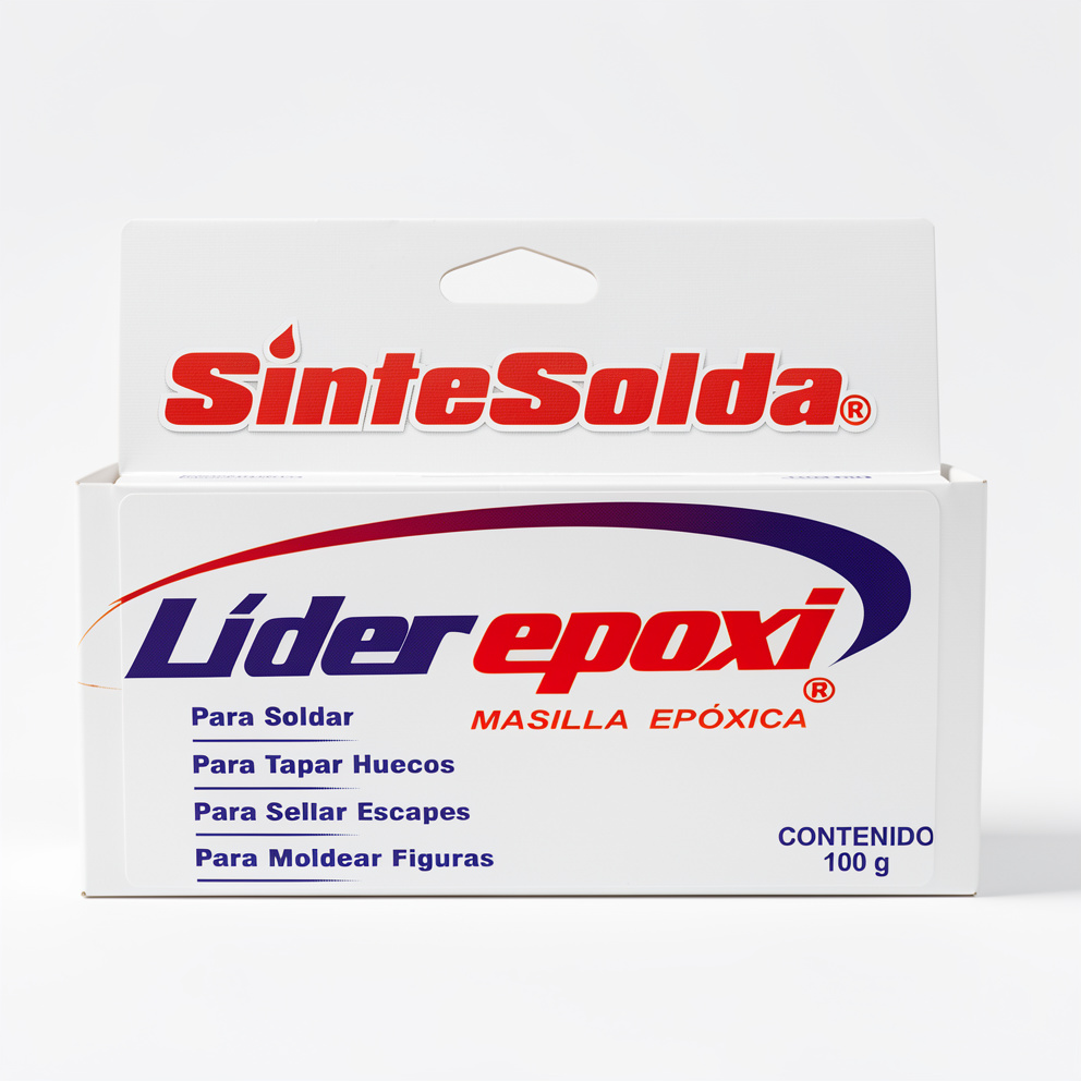 RALLY SINTESOLDA 50g
