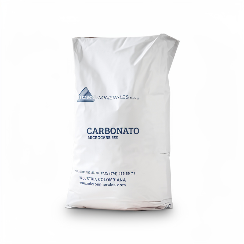 CARBONATO X 50K LA CACICA