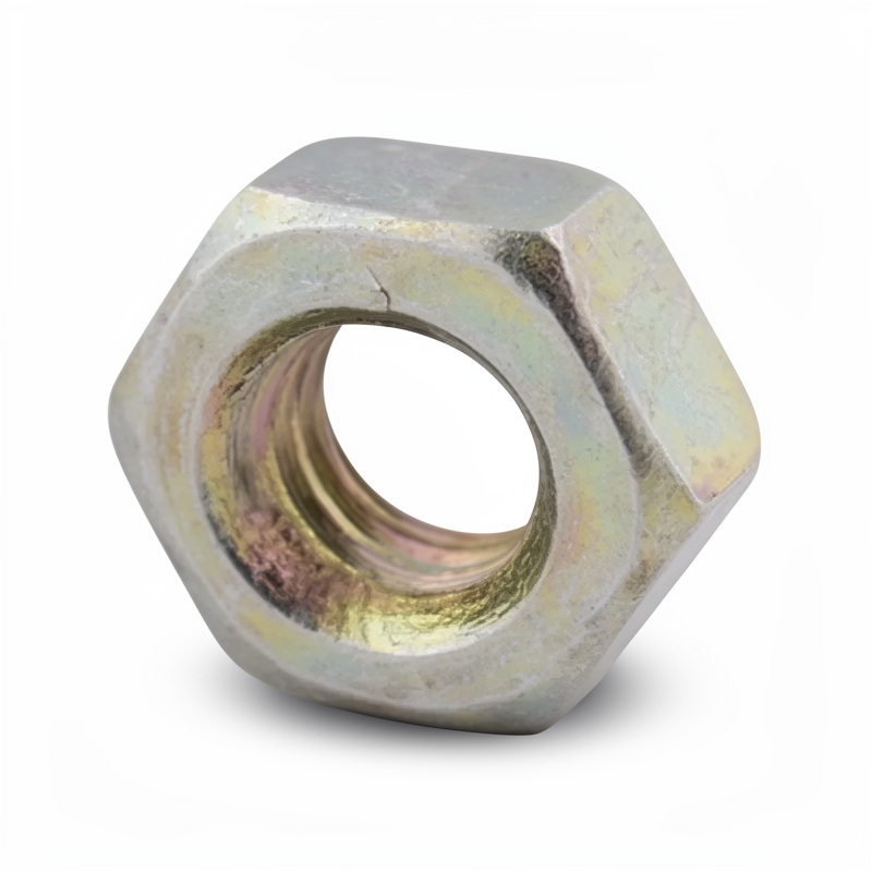 TUERCA 4MM