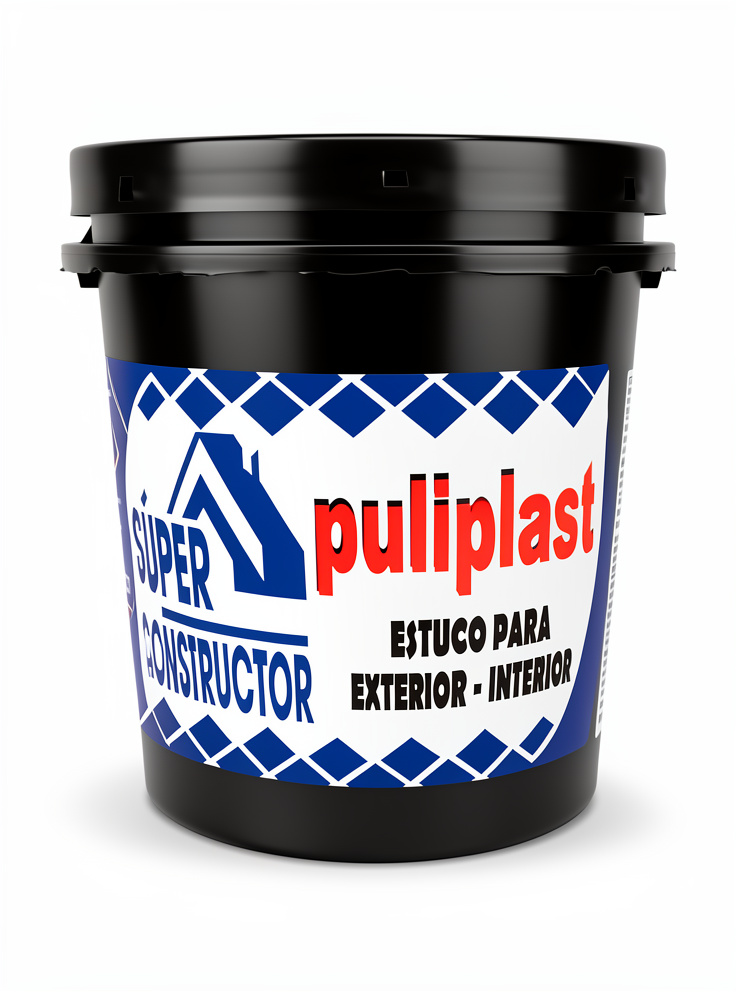PULIPLAST POR CUÑETE