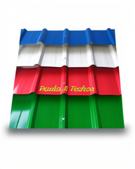 TEJA ARQUITECTONICA A3  1.10 CL. 30