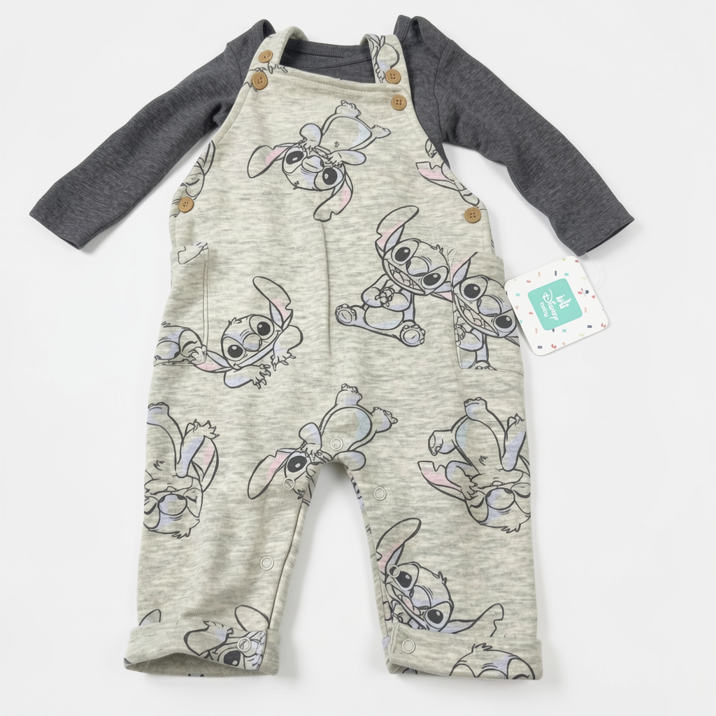 Disney stich