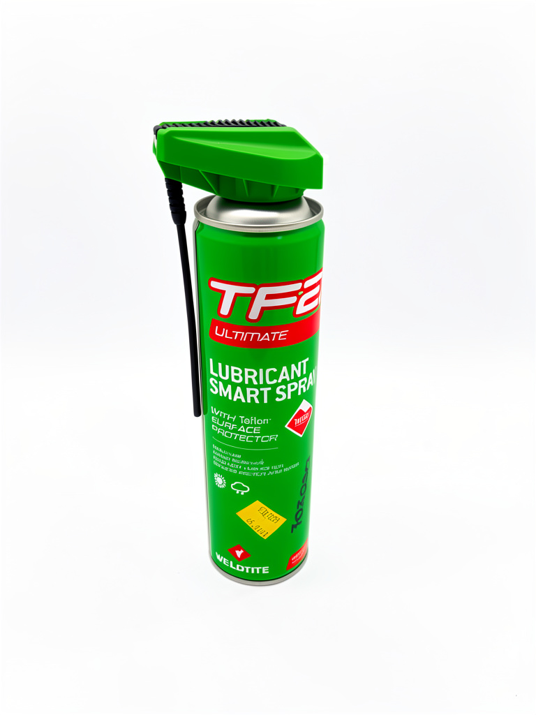 lubricante TF2spray