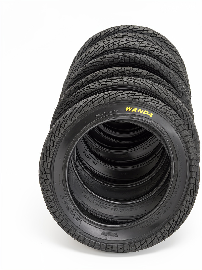 Coraza 12 Wanda pista